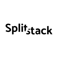 Splitstack Logo